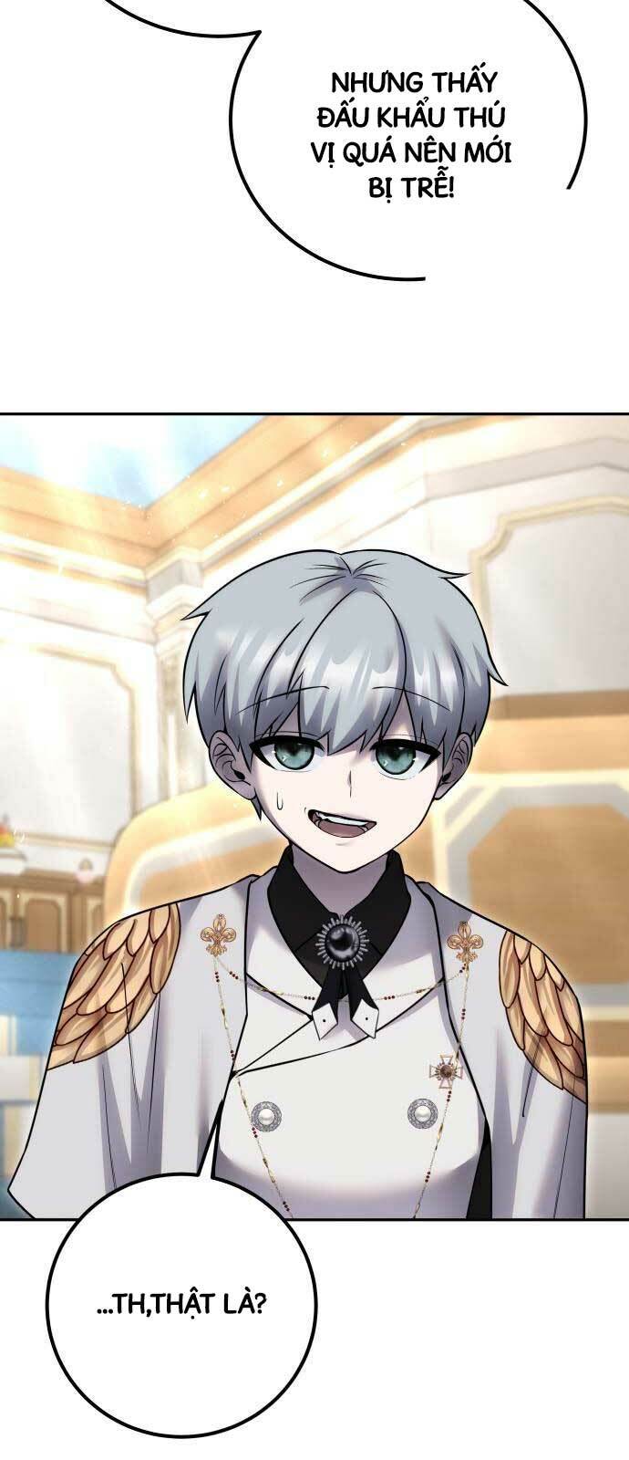 Tôi Mạnh Hơn Anh Hùng - Chapter 25 - Page 14