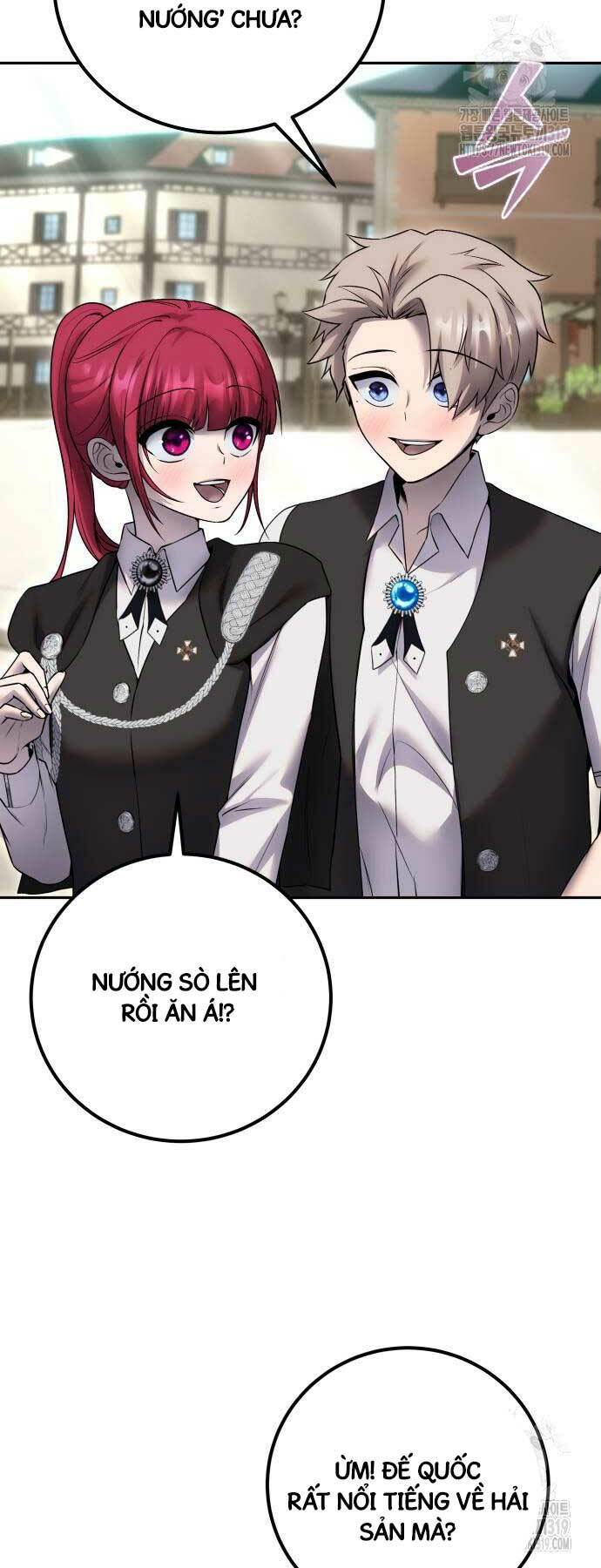 Tôi Mạnh Hơn Anh Hùng - Chapter 25 - Page 24