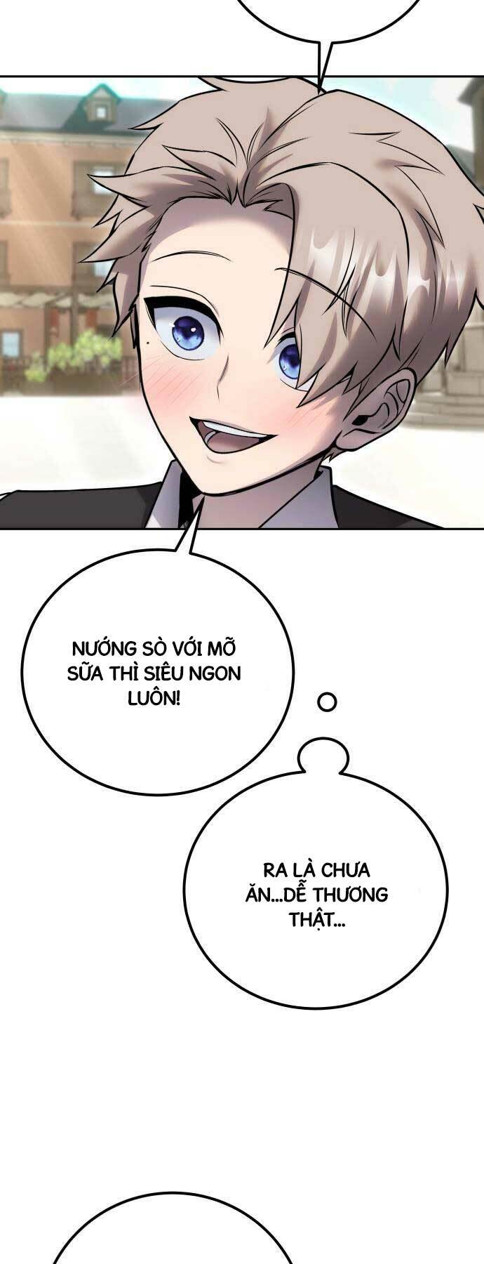 Tôi Mạnh Hơn Anh Hùng - Chapter 25 - Page 25