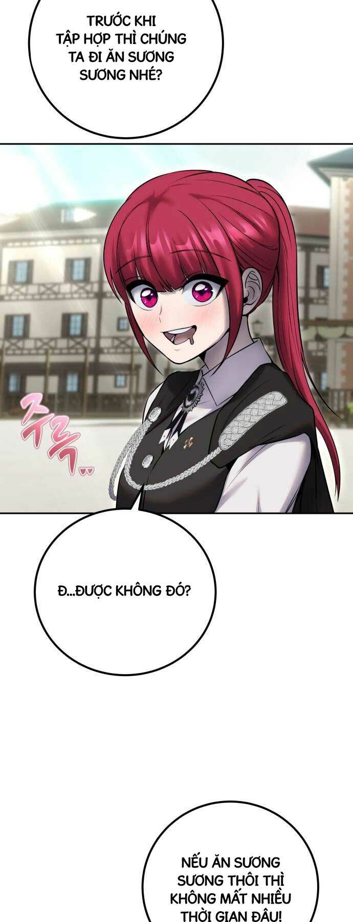 Tôi Mạnh Hơn Anh Hùng - Chapter 25 - Page 26