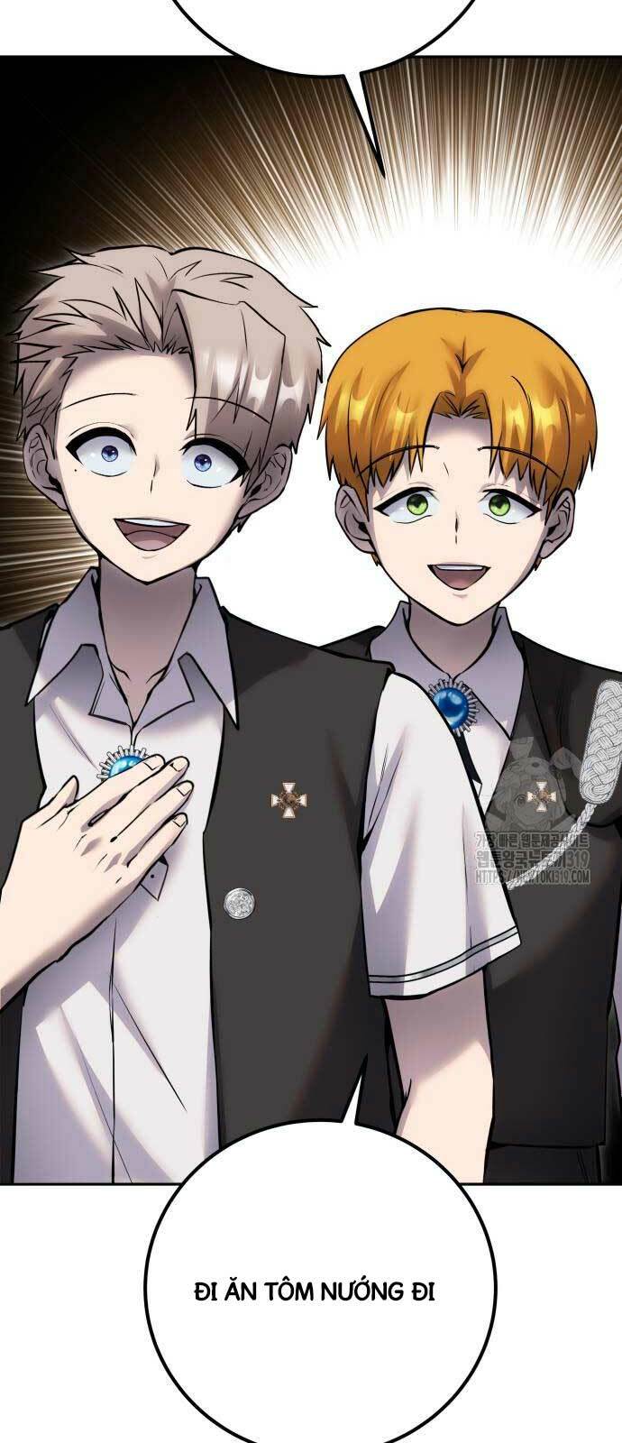 Tôi Mạnh Hơn Anh Hùng - Chapter 25 - Page 28