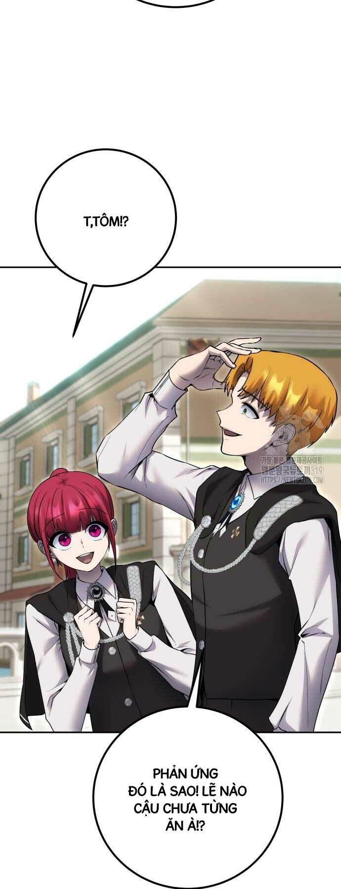 Tôi Mạnh Hơn Anh Hùng - Chapter 25 - Page 29