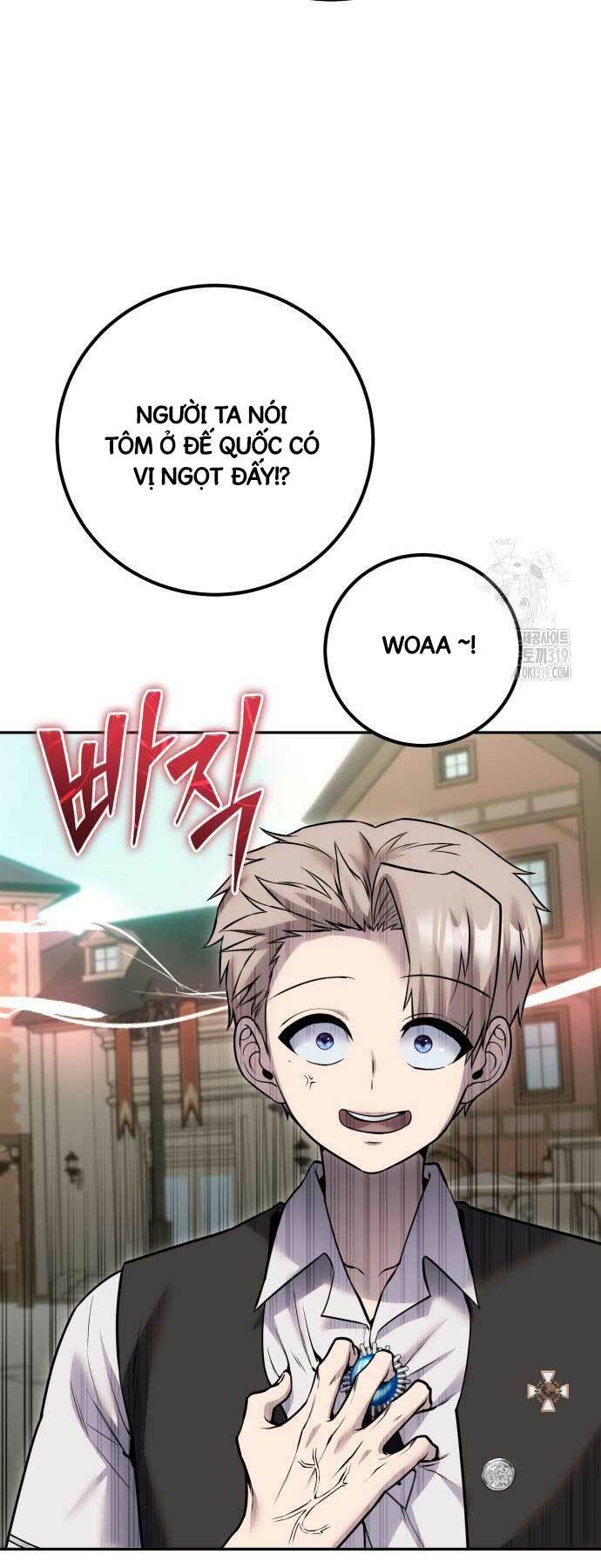 Tôi Mạnh Hơn Anh Hùng - Chapter 25 - Page 30