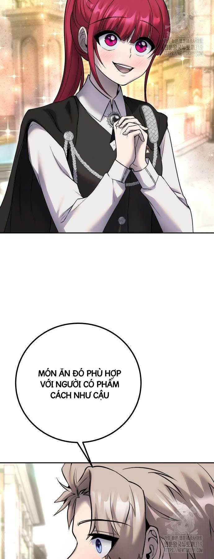 Tôi Mạnh Hơn Anh Hùng - Chapter 25 - Page 33