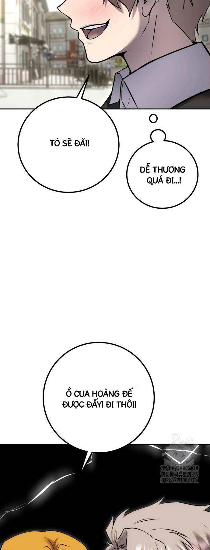 Tôi Mạnh Hơn Anh Hùng - Chapter 25 - Page 34