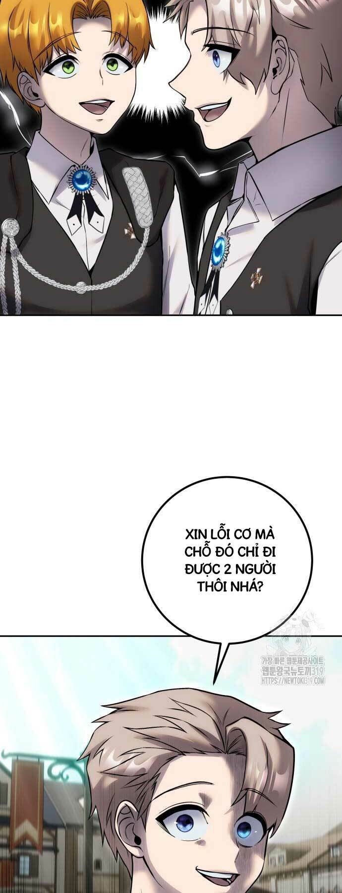 Tôi Mạnh Hơn Anh Hùng - Chapter 25 - Page 35