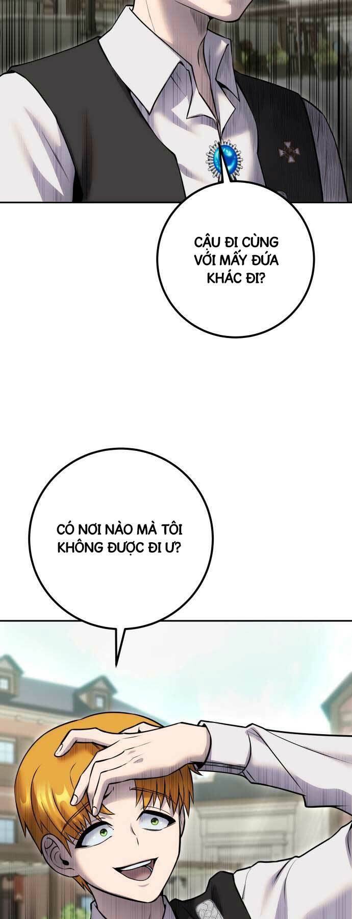 Tôi Mạnh Hơn Anh Hùng - Chapter 25 - Page 36