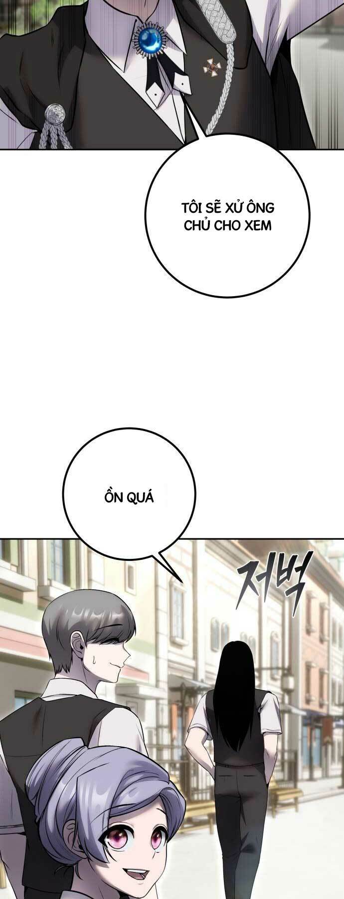 Tôi Mạnh Hơn Anh Hùng - Chapter 25 - Page 37