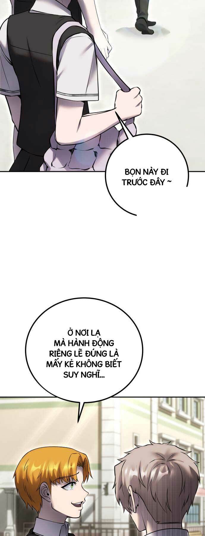 Tôi Mạnh Hơn Anh Hùng - Chapter 25 - Page 38