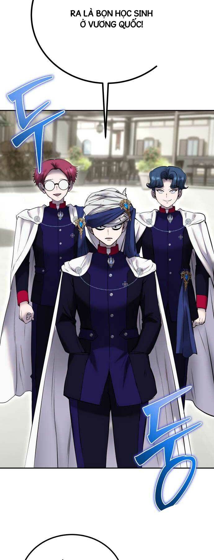 Tôi Mạnh Hơn Anh Hùng - Chapter 25 - Page 41