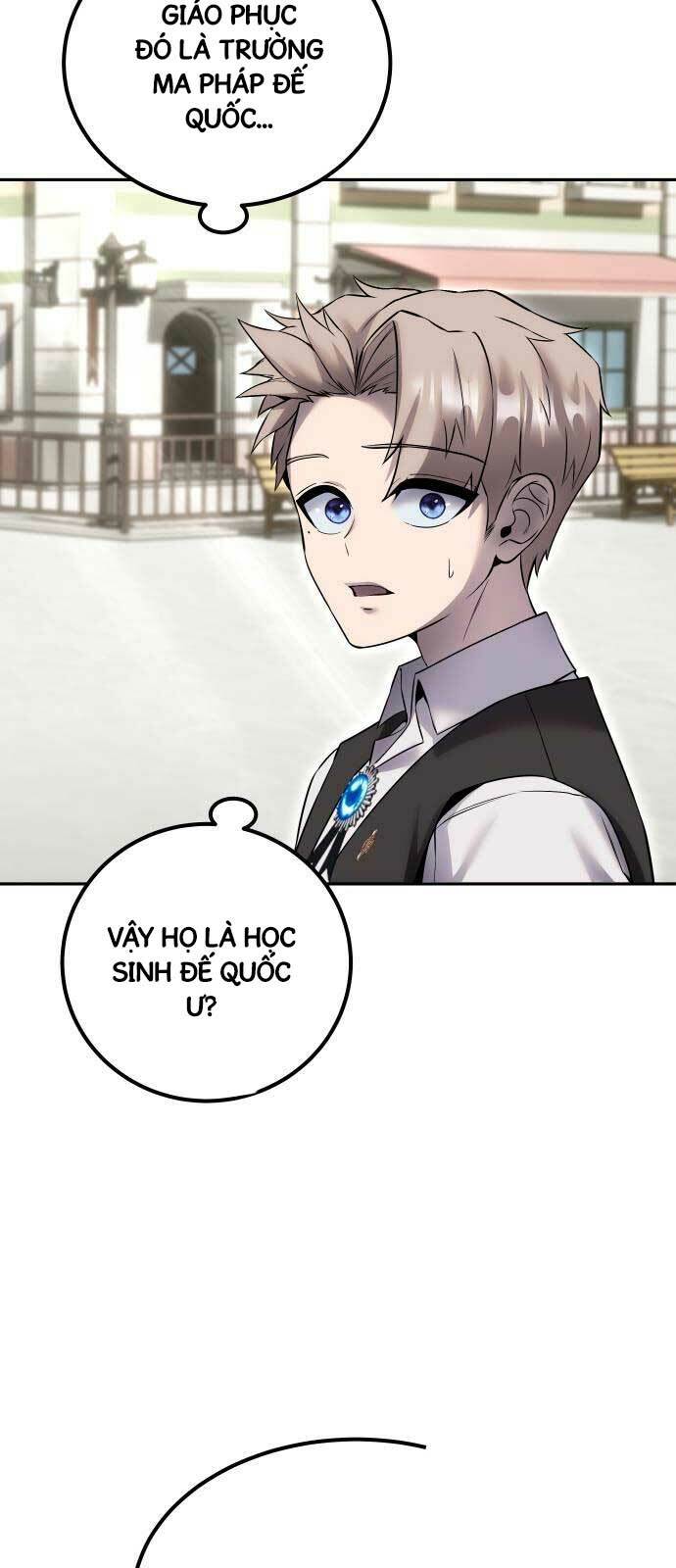 Tôi Mạnh Hơn Anh Hùng - Chapter 25 - Page 42