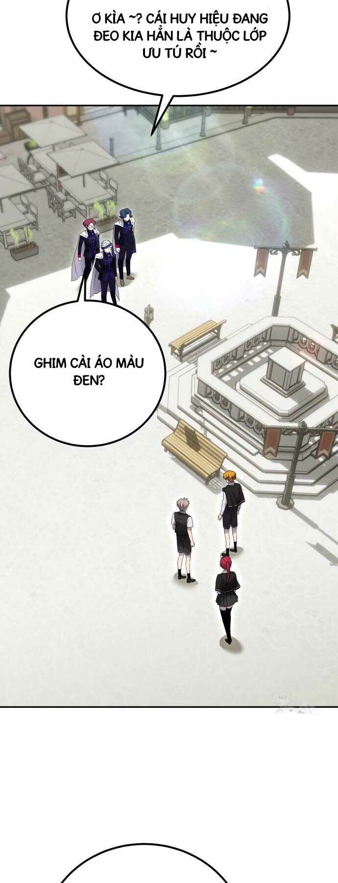 Tôi Mạnh Hơn Anh Hùng - Chapter 25 - Page 43