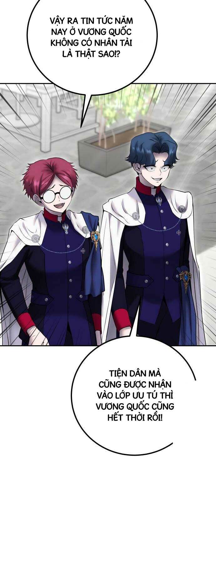 Tôi Mạnh Hơn Anh Hùng - Chapter 25 - Page 44