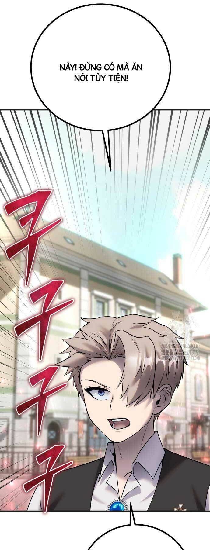 Tôi Mạnh Hơn Anh Hùng - Chapter 25 - Page 45