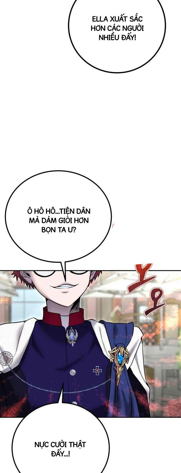 Tôi Mạnh Hơn Anh Hùng - Chapter 25 - Page 46