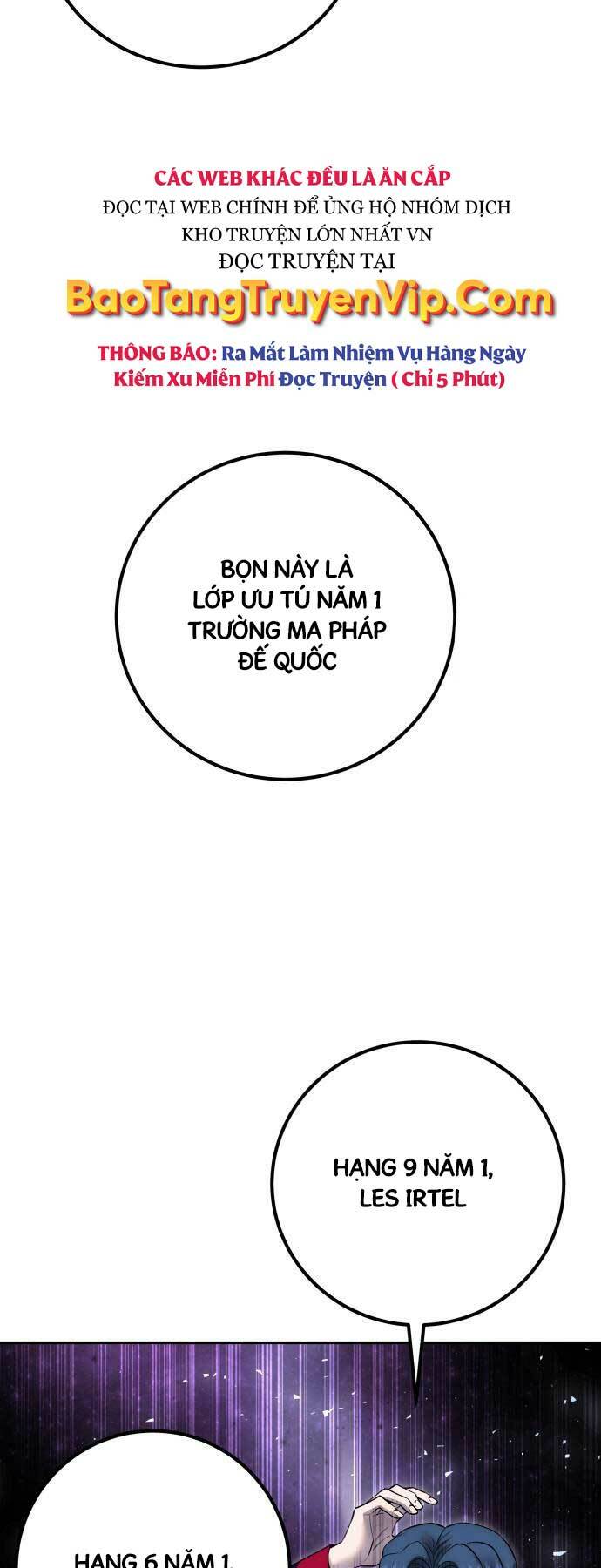 Tôi Mạnh Hơn Anh Hùng - Chapter 25 - Page 47