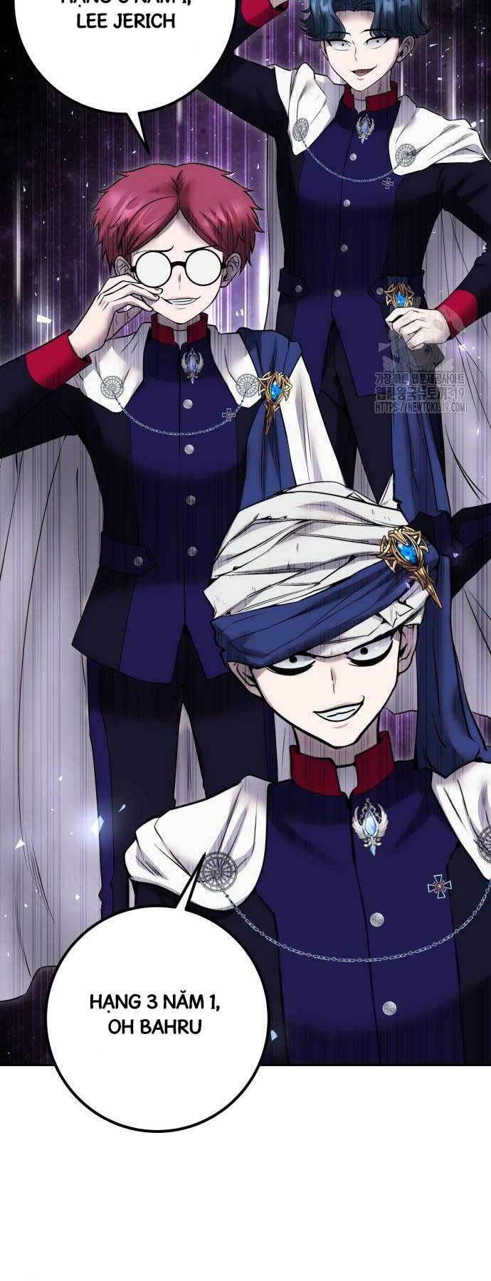 Tôi Mạnh Hơn Anh Hùng - Chapter 25 - Page 48