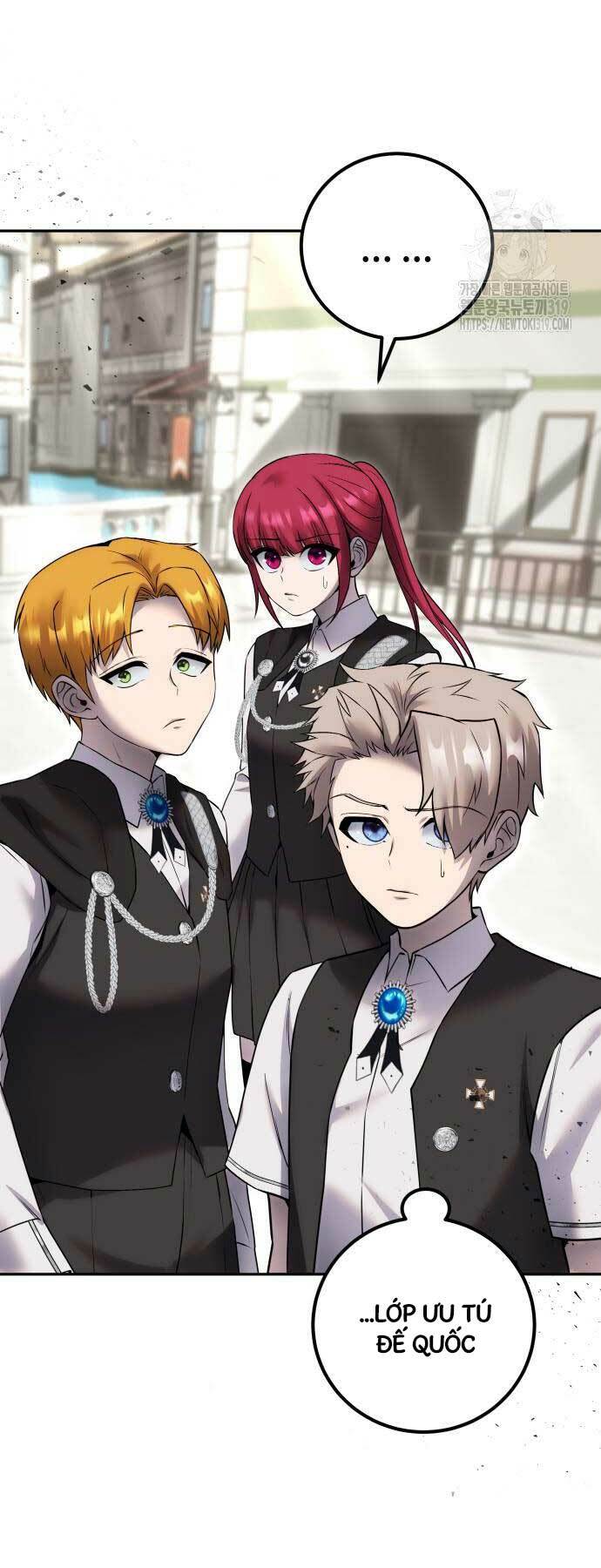 Tôi Mạnh Hơn Anh Hùng - Chapter 25 - Page 49