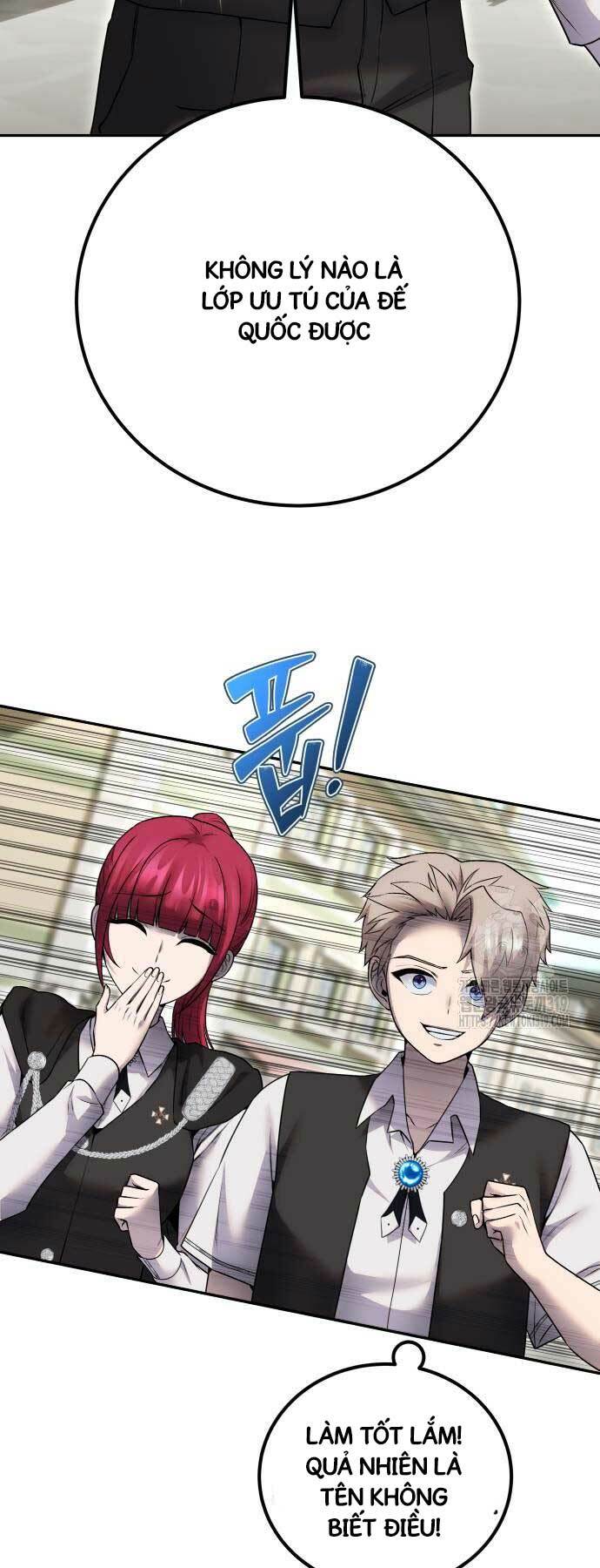 Tôi Mạnh Hơn Anh Hùng - Chapter 25 - Page 53