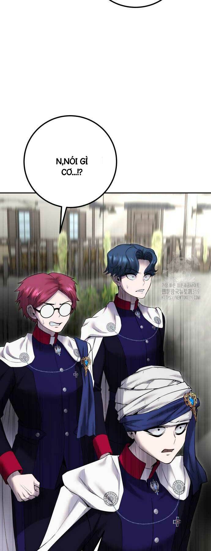 Tôi Mạnh Hơn Anh Hùng - Chapter 25 - Page 54