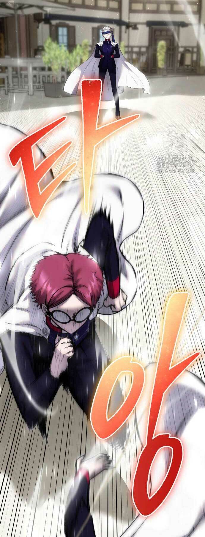 Tôi Mạnh Hơn Anh Hùng - Chapter 25 - Page 56