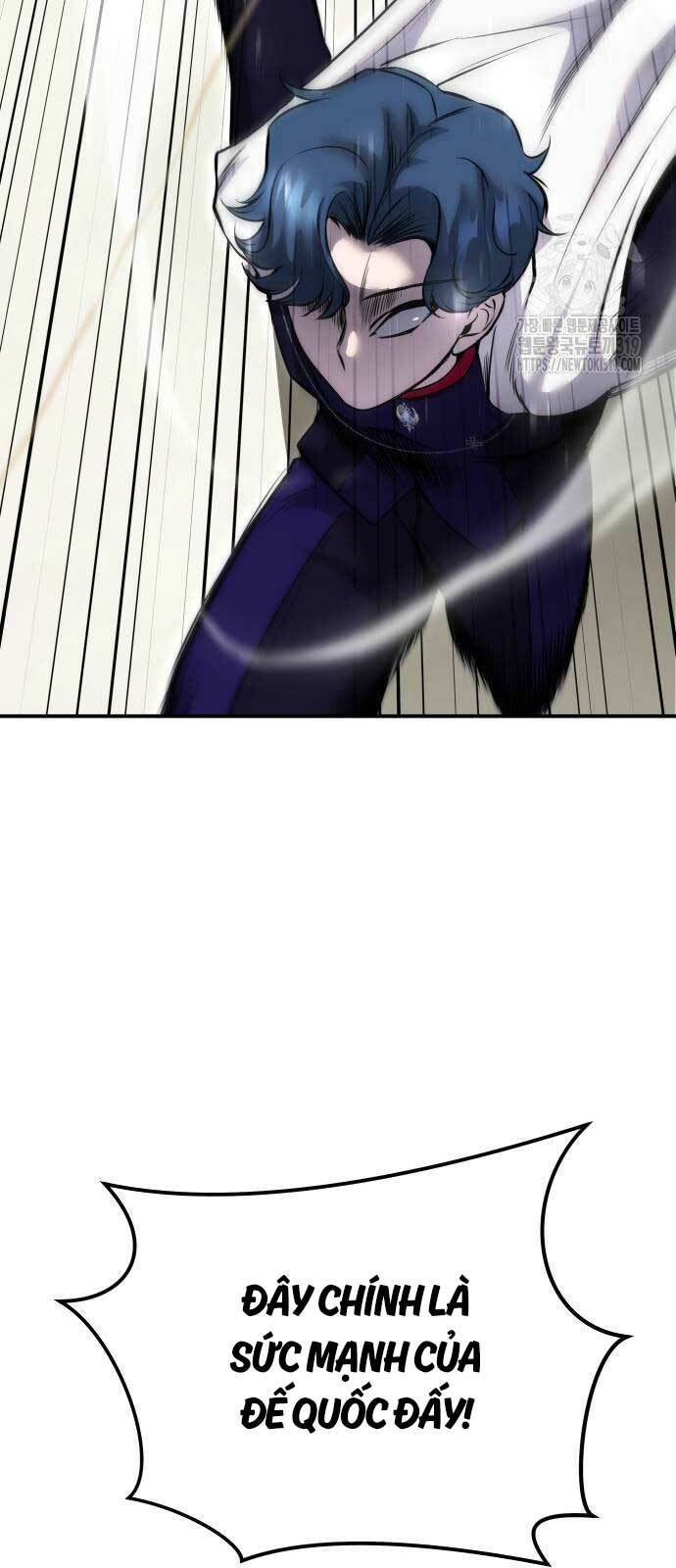 Tôi Mạnh Hơn Anh Hùng - Chapter 25 - Page 57