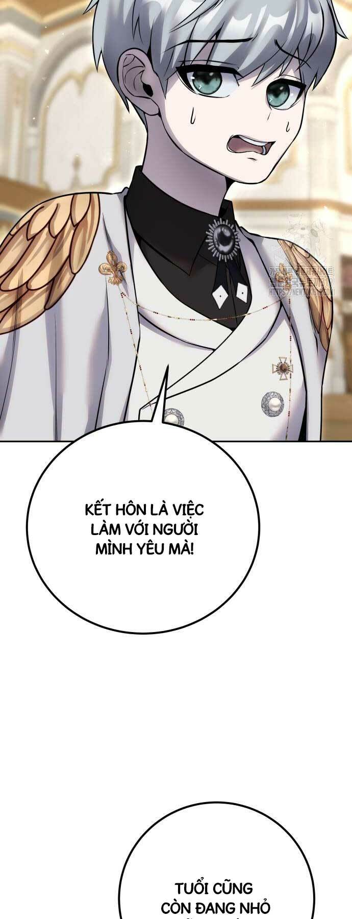 Tôi Mạnh Hơn Anh Hùng - Chapter 25 - Page 5