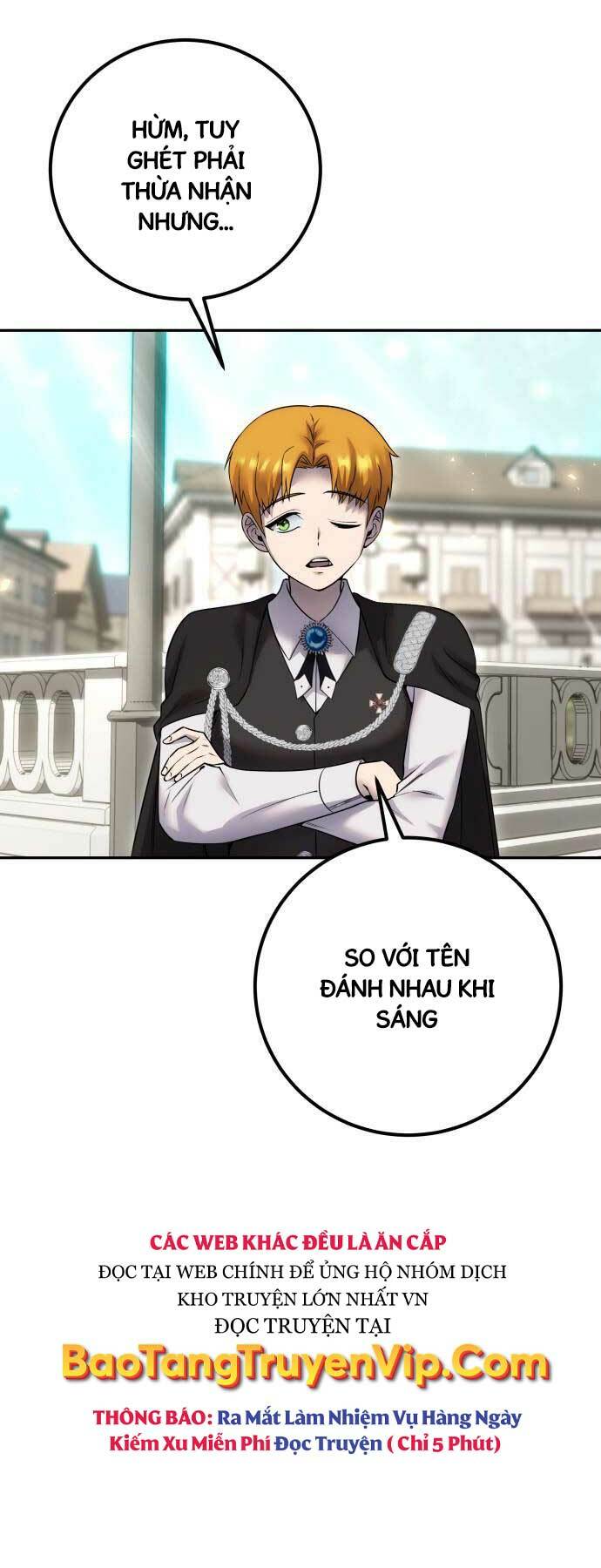 Tôi Mạnh Hơn Anh Hùng - Chapter 25 - Page 60