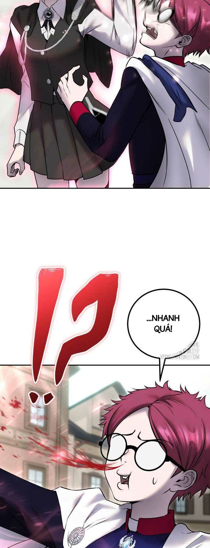 Tôi Mạnh Hơn Anh Hùng - Chapter 25 - Page 62