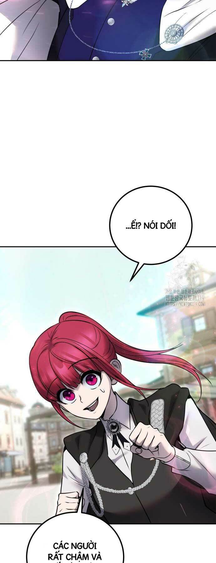 Tôi Mạnh Hơn Anh Hùng - Chapter 25 - Page 63