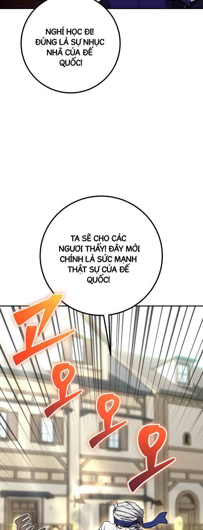 Tôi Mạnh Hơn Anh Hùng - Chapter 25 - Page 65