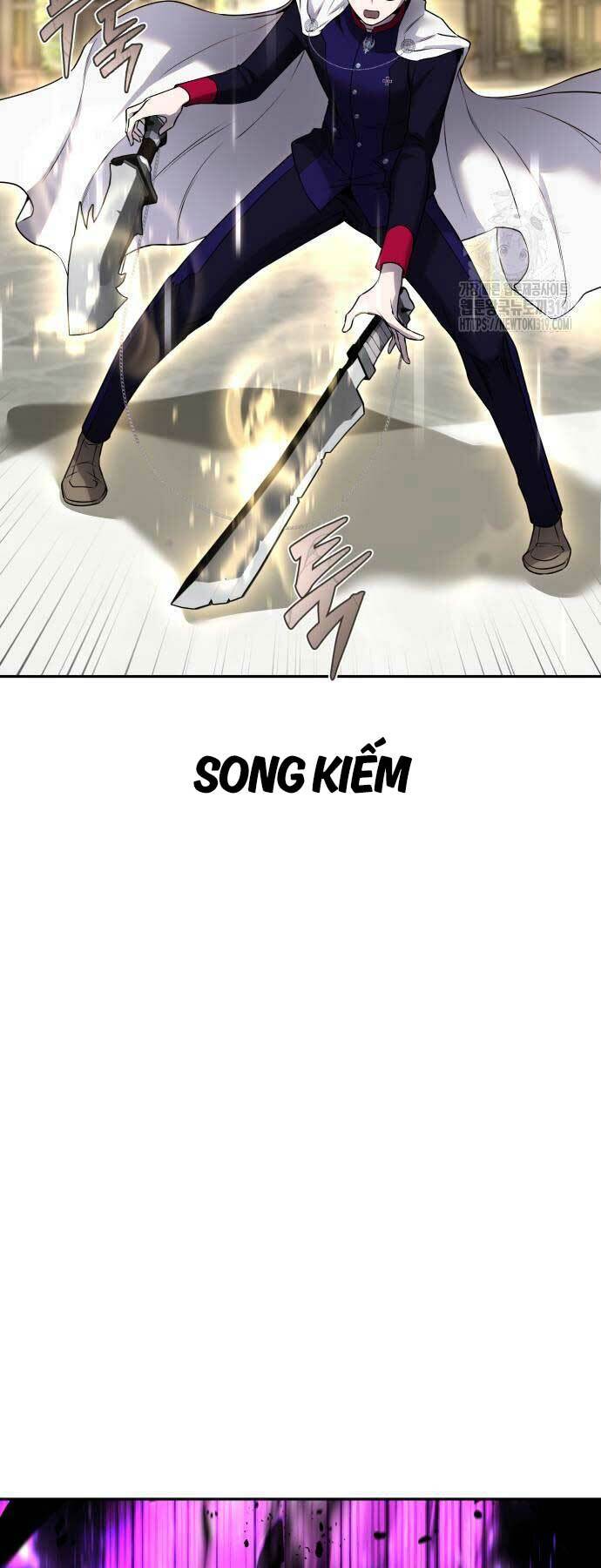 Tôi Mạnh Hơn Anh Hùng - Chapter 25 - Page 66