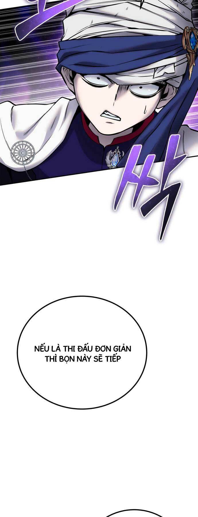 Tôi Mạnh Hơn Anh Hùng - Chapter 25 - Page 68