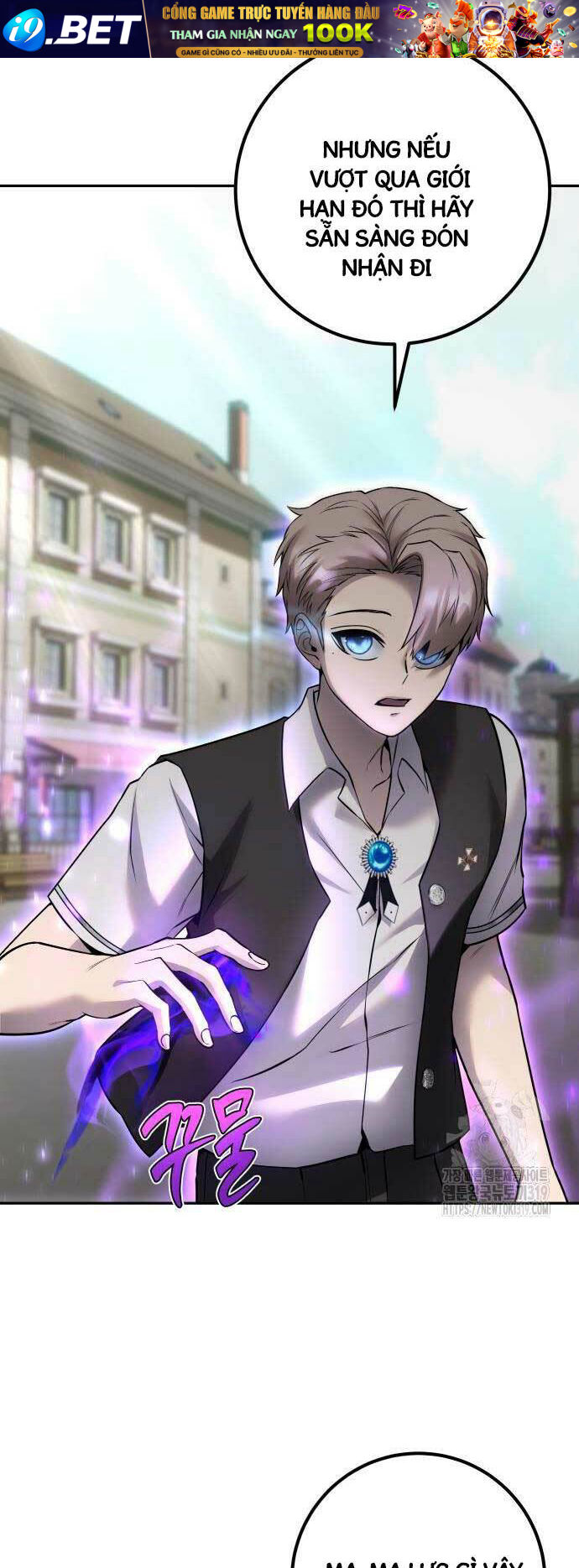 Tôi Mạnh Hơn Anh Hùng - Chapter 25 - Page 69