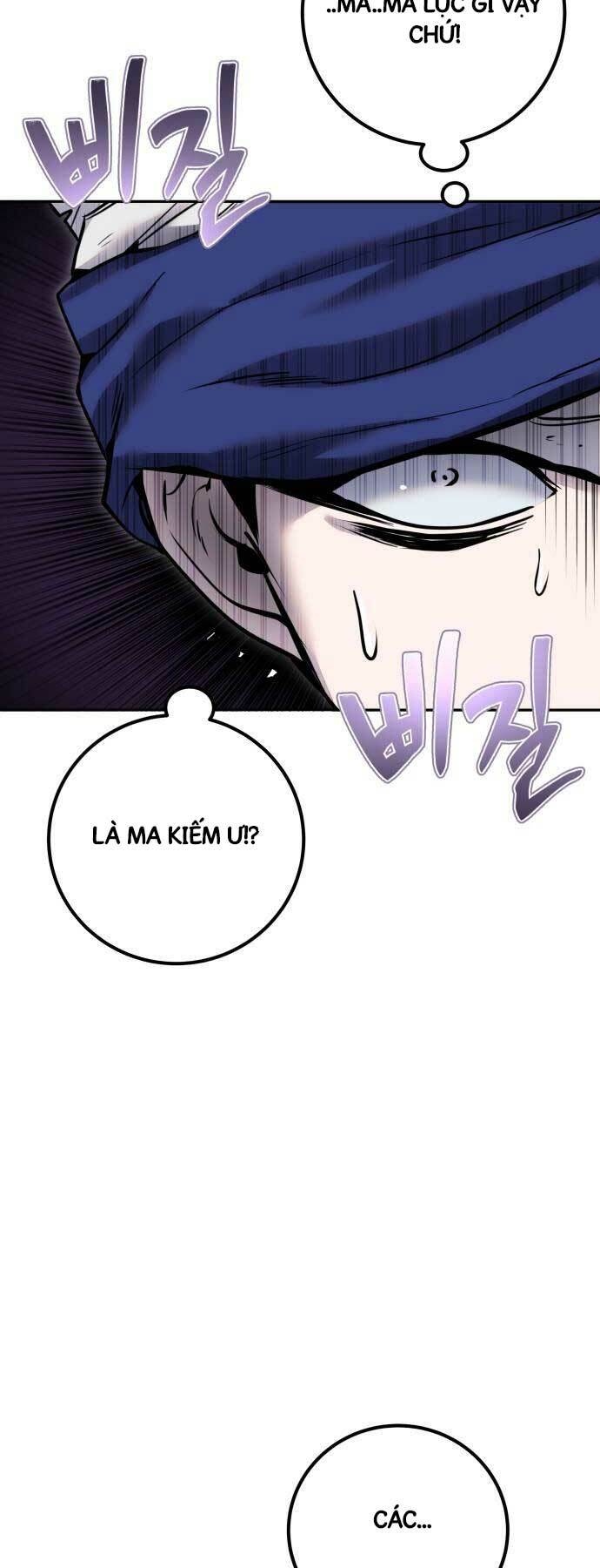 Tôi Mạnh Hơn Anh Hùng - Chapter 25 - Page 70