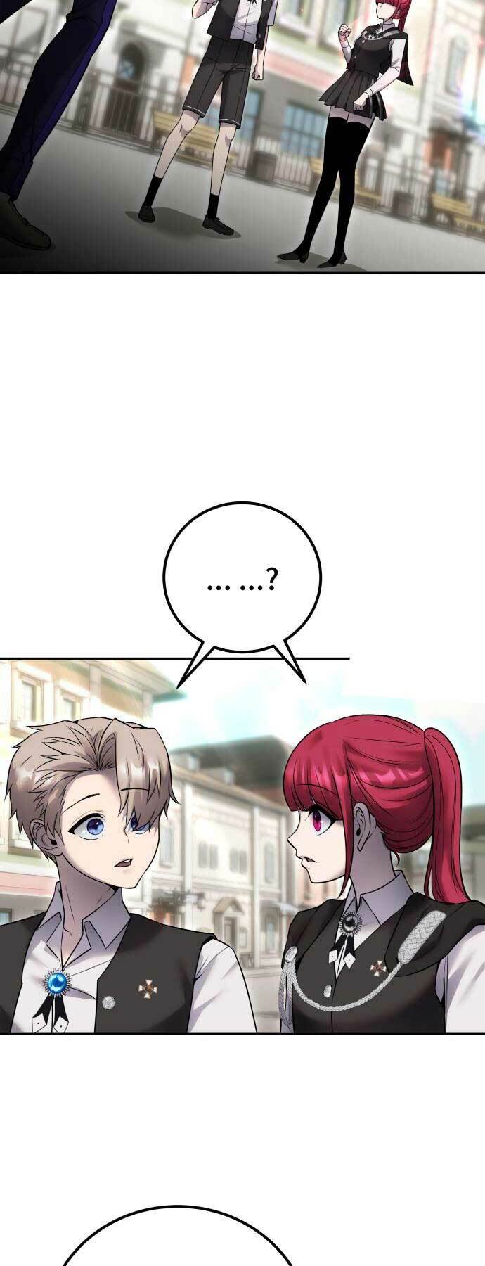 Tôi Mạnh Hơn Anh Hùng - Chapter 25 - Page 72