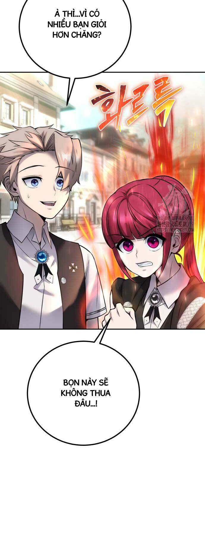 Tôi Mạnh Hơn Anh Hùng - Chapter 25 - Page 73