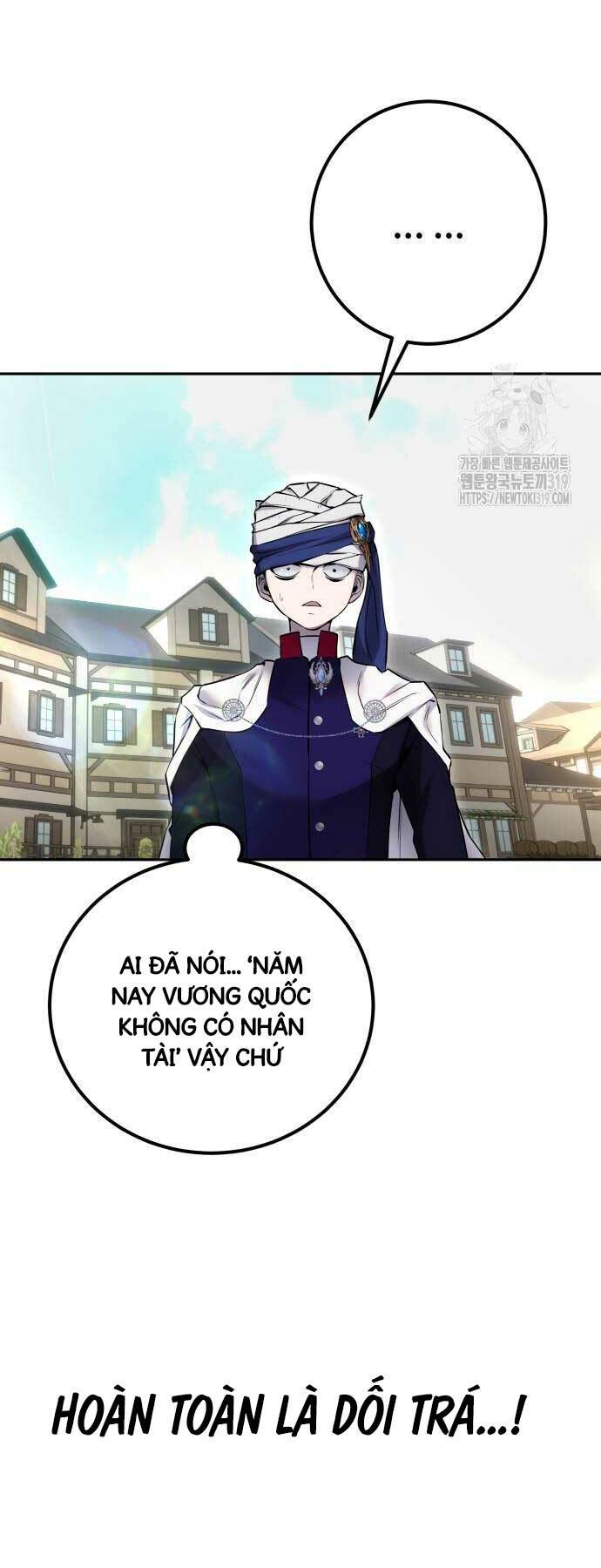 Tôi Mạnh Hơn Anh Hùng - Chapter 25 - Page 74