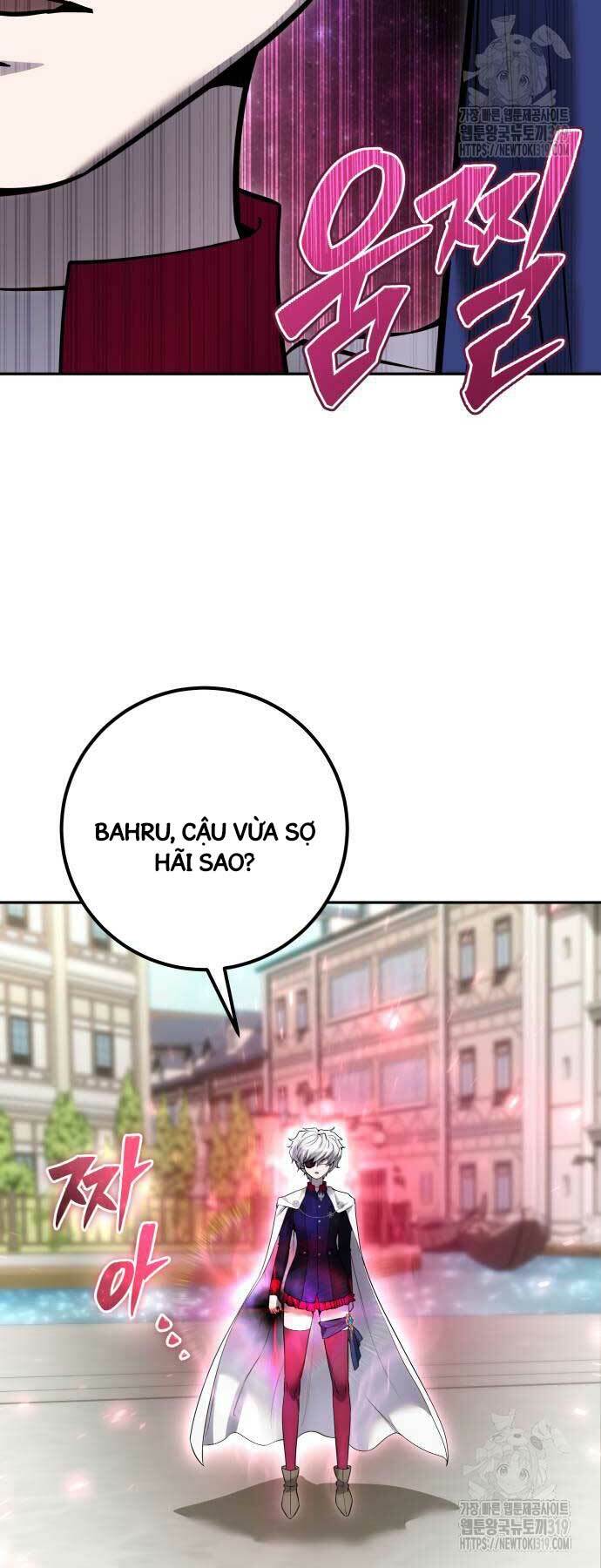 Tôi Mạnh Hơn Anh Hùng - Chapter 25 - Page 76