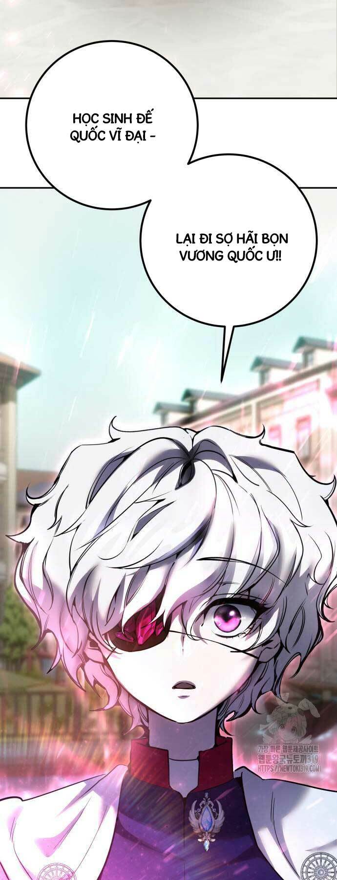 Tôi Mạnh Hơn Anh Hùng - Chapter 25 - Page 77