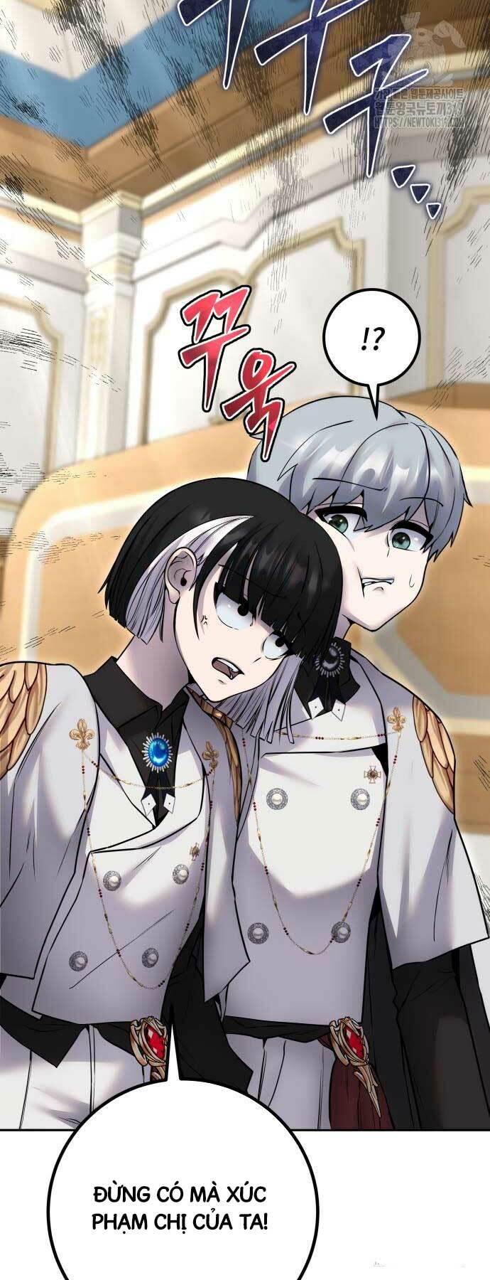Tôi Mạnh Hơn Anh Hùng - Chapter 25 - Page 7