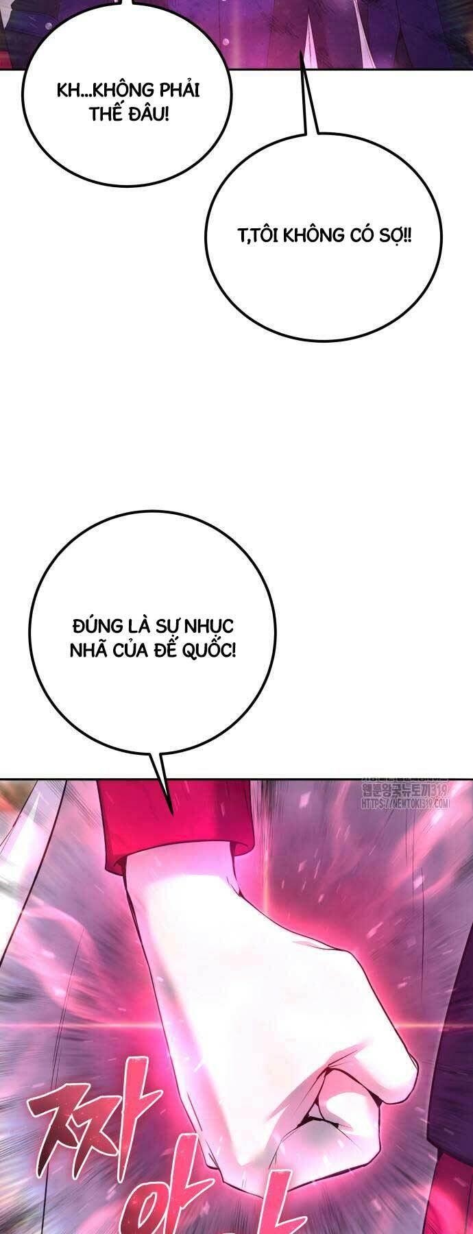 Tôi Mạnh Hơn Anh Hùng - Chapter 25 - Page 79