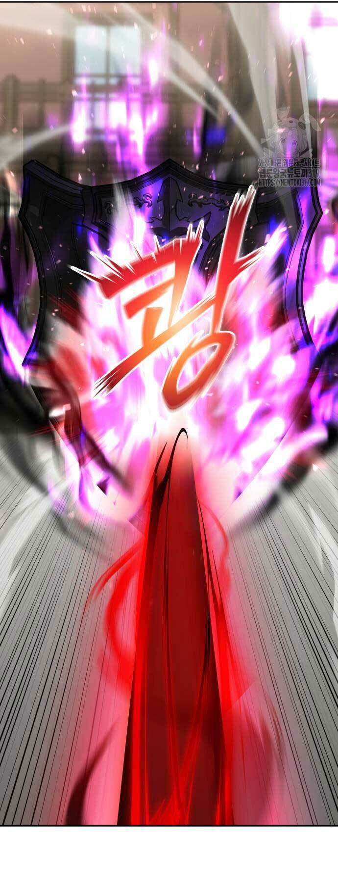 Tôi Mạnh Hơn Anh Hùng - Chapter 25 - Page 83