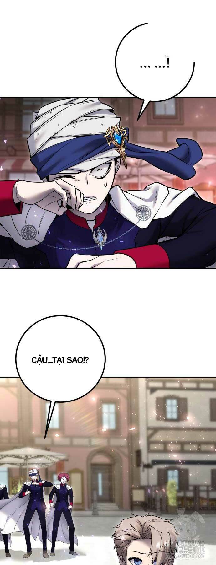 Tôi Mạnh Hơn Anh Hùng - Chapter 25 - Page 84