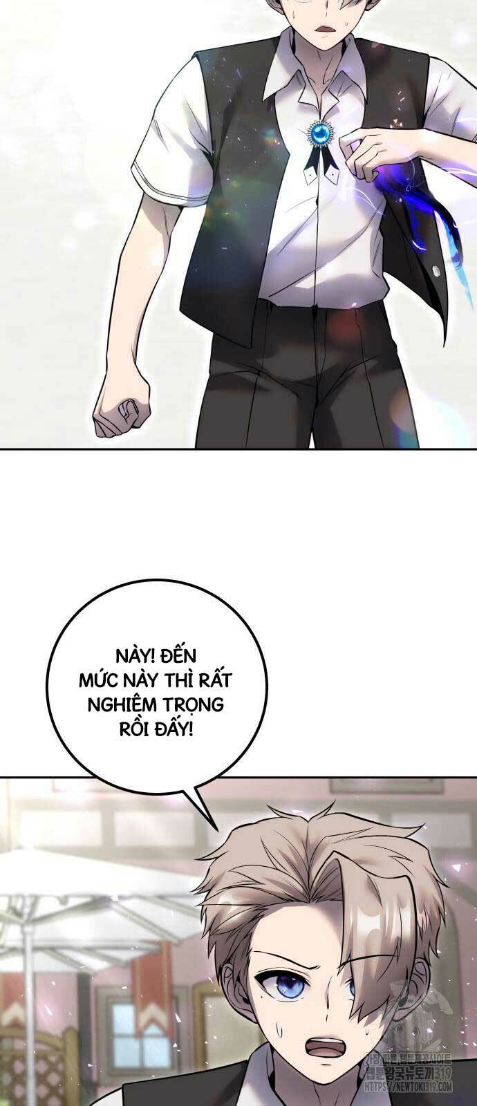 Tôi Mạnh Hơn Anh Hùng - Chapter 25 - Page 85