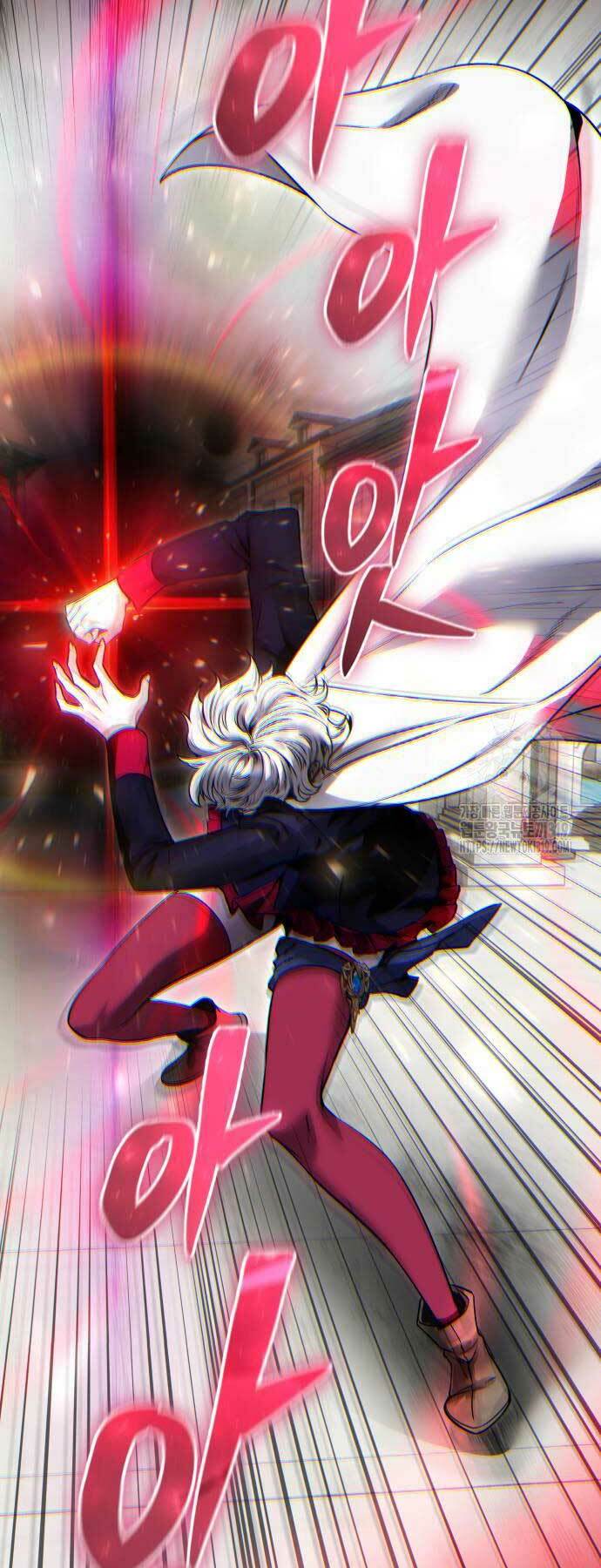 Tôi Mạnh Hơn Anh Hùng - Chapter 25 - Page 89