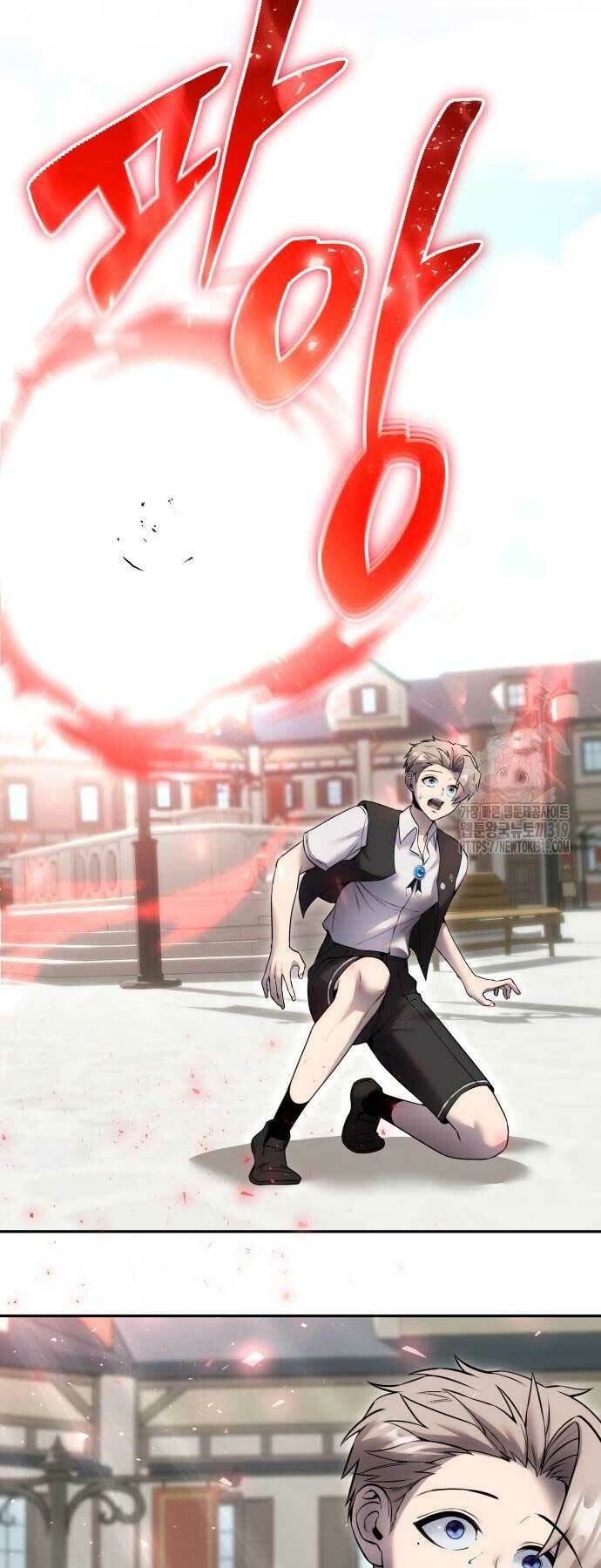 Tôi Mạnh Hơn Anh Hùng - Chapter 26 - Page 10