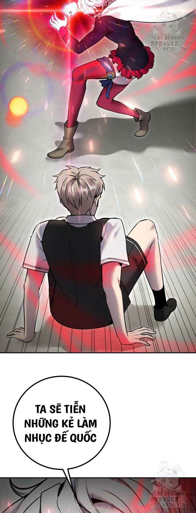 Tôi Mạnh Hơn Anh Hùng - Chapter 26 - Page 14
