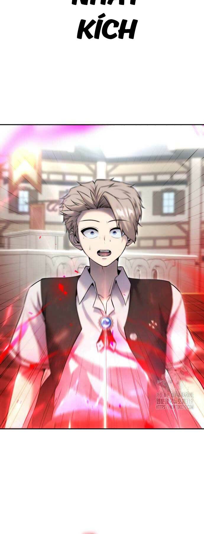 Tôi Mạnh Hơn Anh Hùng - Chapter 26 - Page 16