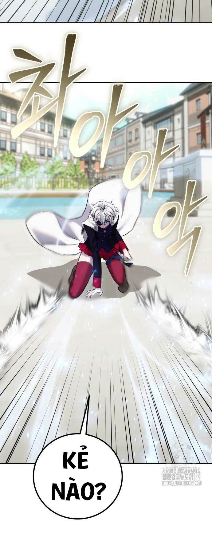 Tôi Mạnh Hơn Anh Hùng - Chapter 26 - Page 22